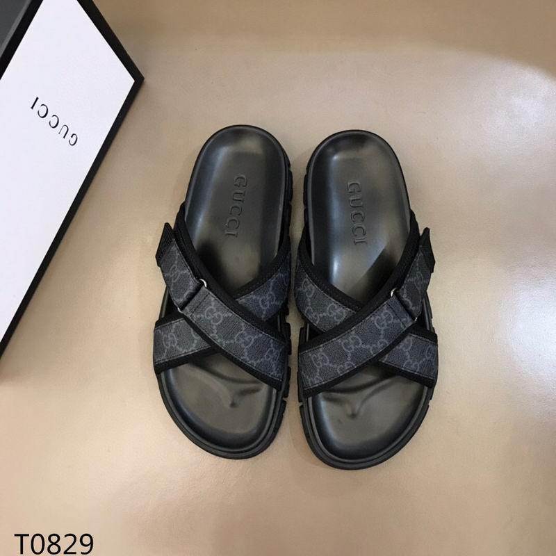 Gucci Men's Slippers 661